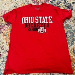 Ohio State Tshirt